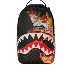 ACTION PACKED DLXSV BACKPACK SPRAYGROUND
